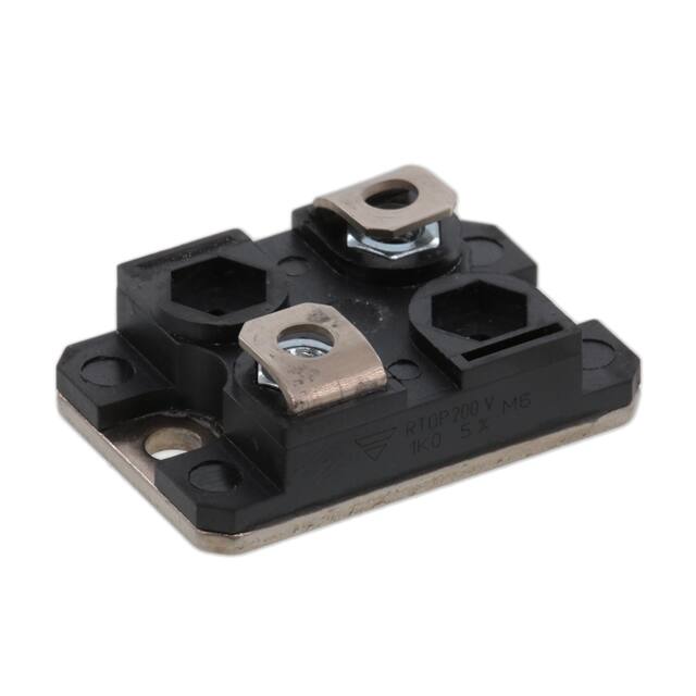 RTOP200V1001JB Vishay Sfernice  Chassis Mount Resistors